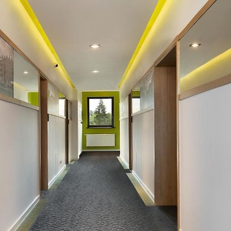 Apartmán Vrestpoint Gdaňsk Exteriér fotografie